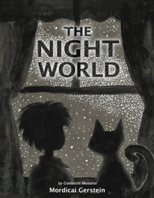 The Night World by Mordicai Gerstein, 9780316188227