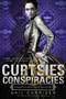 Curtsies & Conspiracies by Gail Carriger, 9780316190206