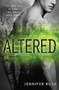 Altered - 9780316197090 by Jennifer Rush, 9780316197090