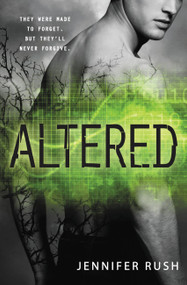 Altered - 9780316197090 by Jennifer Rush, 9780316197090