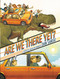 Are We There Yet? - 9780316199995 by Dan Santat, 9780316199995