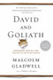 David and Goliath (Underdogs, Misfits, and the Art of Battling Giants) - 9780316204378 by Malcolm Gladwell, 9780316204378