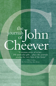 The Journals of John Cheever by John Cheever, Robert Gottlieb, 9780307387257