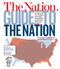 The Nation Guide to the Nation by Richard Lingeman, Nation Magazine, 9780307387288