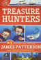 Treasure Hunters - 9780316207577 by James Patterson, Chris Grabenstein, Mark Shulman, Juliana Neufeld, 9780316207577