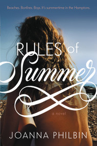 Rules of Summer - 9780316212045 by Joanna Philbin, 9780316212045