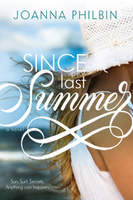 Since Last Summer - 9780316212083 by Joanna Philbin