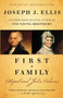 First Family (Abigail and John Adams) by Joseph J. Ellis, 9780307389992