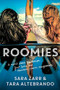 Roomies - 9780316217507 by Sara Zarr, Tara Altebrando, 9780316217507