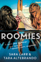 Roomies - 9780316217507 by Sara Zarr, Tara Altebrando, 9780316217507