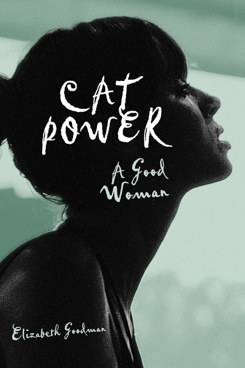 Cat Power (A Good Woman) by Elizabeth Goodman, 9780307396365
