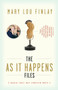 The As It Happens Files (Radio That May Contain Nuts) by Mary Lou Finlay, 9780307396631