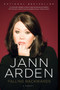 Falling Backwards (A Memoir) by Jann Arden, 9780307399854