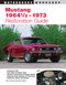 Mustang 1964 1/2 - 73 Restoration Guide by Tom Corcoran, Earl Davis, 9780760305522