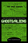Ghosts Aliens by Trey Hamburger, 9780307407306