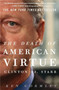 The Death of American Virtue (Clinton vs. Starr) by Ken Gormley, 9780307409454