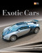 Exotic Cars by John Lamm, 9780760332610