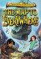 The Map to Everywhere by Carrie Ryan, John Parke Davis, 9780316240789