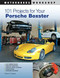 101 Projects for Your Porsche Boxster by Wayne Dempsey ., 9780760335543
