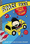 Space Taxi (Archie Takes Flight) by Wendy Mass, Michael Brawer, Elise Gravel, 9780316243209