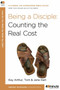 Being a Disciple by Kay Arthur, Tom Hart, Jane Hart, 9780307457561