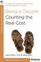 Being a Disciple by Kay Arthur, Tom Hart, Jane Hart, 9780307457561