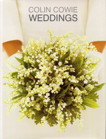 Weddings - 9780316246613 by Colin Cowie, 9780316246613