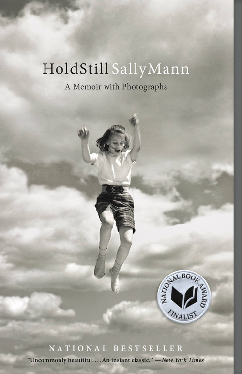 Hold Still (A Memoir with Photographs) - 9780316247757 by Sally Mann, 9780316247757