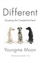 Different (Escaping the Competitive Herd) by Youngme Moon, 9780307460868