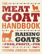 The Meat Goat Handbook (Raising Goats for Food, Profit, and Fun) by Yvonne Zweede-Tucker, 9780760340424