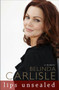 Lips Unsealed (A Memoir) by Belinda Carlisle, 9780307463500