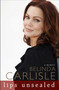 Lips Unsealed (A Memoir) by Belinda Carlisle, 9780307463500