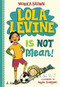 Lola Levine Is Not Mean! by Monica Brown, 9780316258333