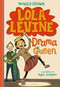 Lola Levine: Drama Queen - 9780316258425 by Monica Brown, 9780316258425