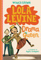 Lola Levine: Drama Queen - 9780316258425 by Monica Brown