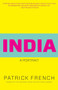 India (A Portrait) by Patrick French, 9780307473486