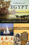 A History of Egypt (From Earliest Times to the Present) by Jason Thompson, 9780307473523