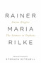Duino Elegies & The Sonnets to Orpheus (A Dual-Language Edition) by Rainer Maria Rilke, Stephen Mitchell, 9780307473738
