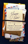 Yours Ever (People and Their Letters) by Thomas Mallon, 9780307477415