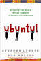 Ubuntu! (An Inspiring Story About an African Tradition of Teamwork and Collaboration) by Bob Nelson, Stephen Lundin, 9780307587886