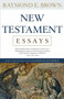 New Testament Essays by Raymond E. Brown, 9780307591647
