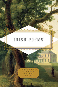 Irish Poems by Matthew McGuire, 9780307594983