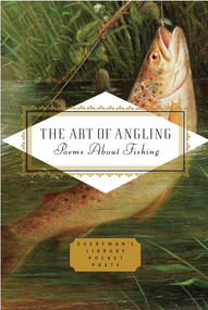 The Art of Angling (Poems about Fishing) by Henry Hughes, 9780307597038
