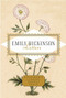 Letters (Emily Dickinson) (Miniature Edition) by Emily Dickinson, Emily Fragos, 9780307597045