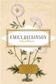 Emily Dickinson: Letters (Edited by Emily Fragos) by Emily Dickinson, Emily Fragos, 9780307597045