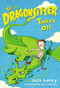 The Dragonsitter Takes Off - 9780316299046 by Josh Lacey, Garry Parsons, 9780316299046