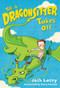 The Dragonsitter Takes Off - 9780316299046 by Josh Lacey, Garry Parsons, 9780316299046