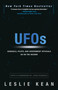 UFOs (Generals, Pilots, and Government Officials Go on the Record) by Leslie Kean, 9780307717085
