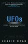 UFOs (Generals, Pilots, and Government Officials Go on the Record) by Leslie Kean, 9780307717085