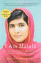 I Am Malala (The Girl Who Stood Up for Education and Was Shot by the Taliban) - 9780316322423 by Malala Yousafzai, Christina Lamb, 9780316322423